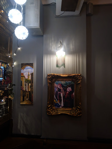 Photo of Mora Meza Bar & Restaurant - 17 Approach Rd, Raynes Park, London SW20 8BA